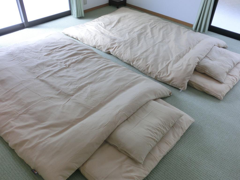 Iwamicho Guesthouse Famusuton المظهر الخارجي الصورة