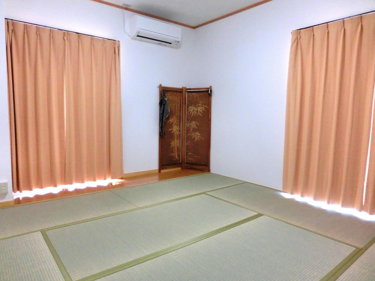 Iwamicho Guesthouse Famusuton المظهر الخارجي الصورة