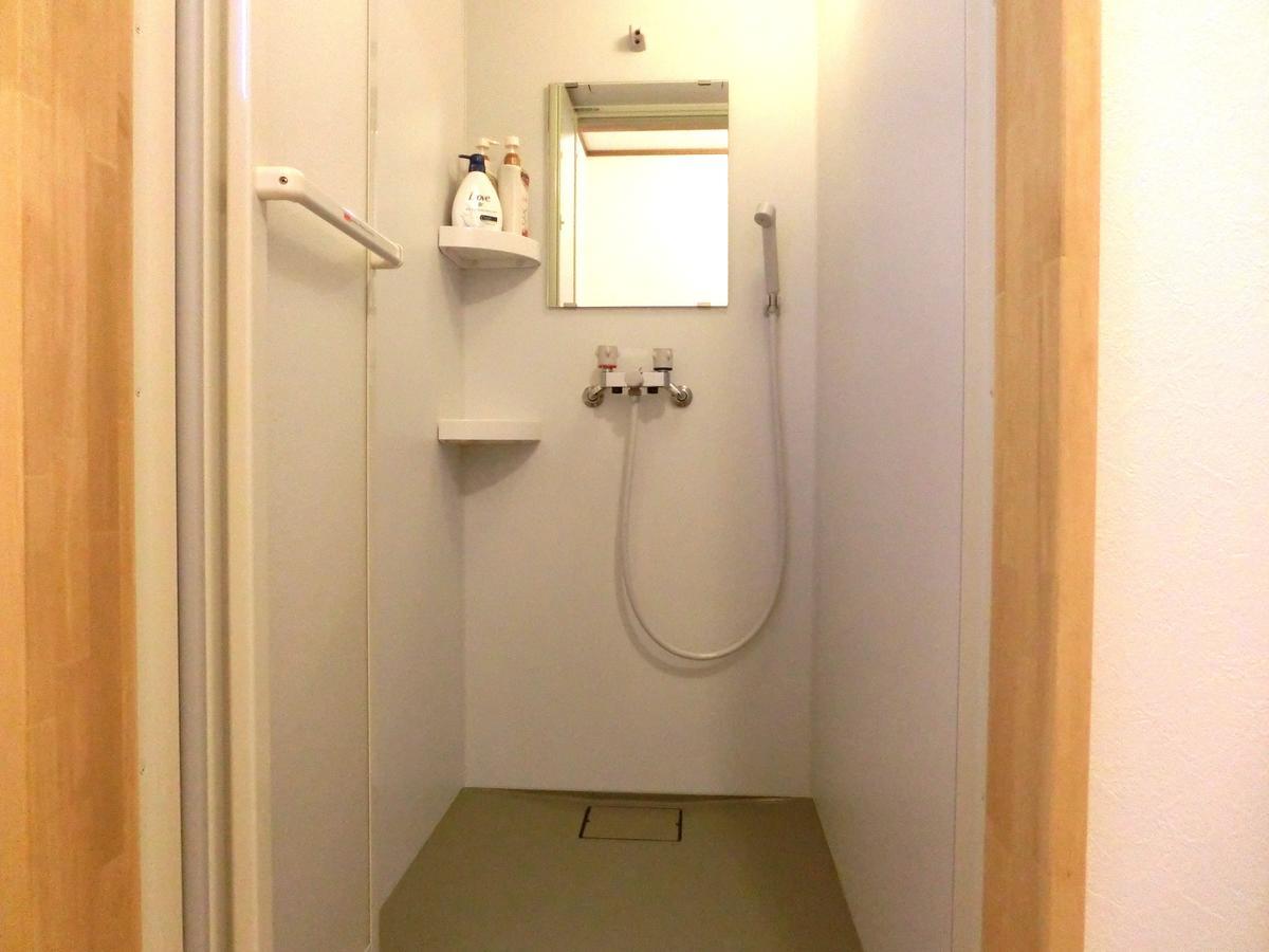 Iwamicho Guesthouse Famusuton المظهر الخارجي الصورة